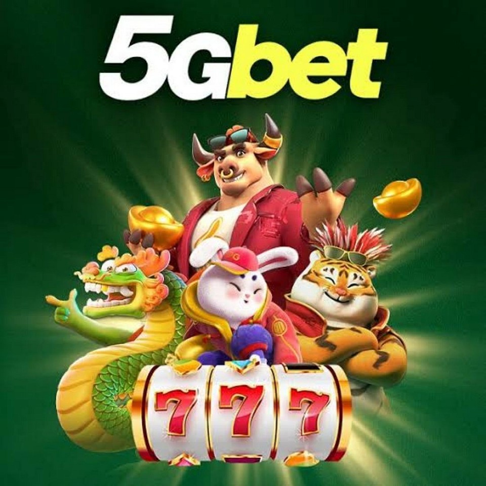 5Gbet Oficial